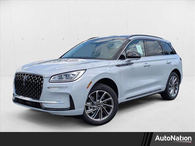 new 2025 Lincoln Corsair car, priced at $57,168