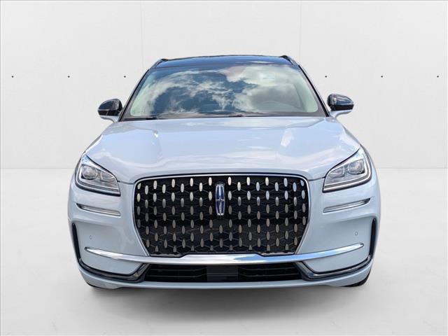 new 2025 Lincoln Corsair car, priced at $57,168