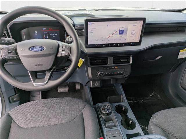 new 2025 Ford Maverick car, priced at $28,538