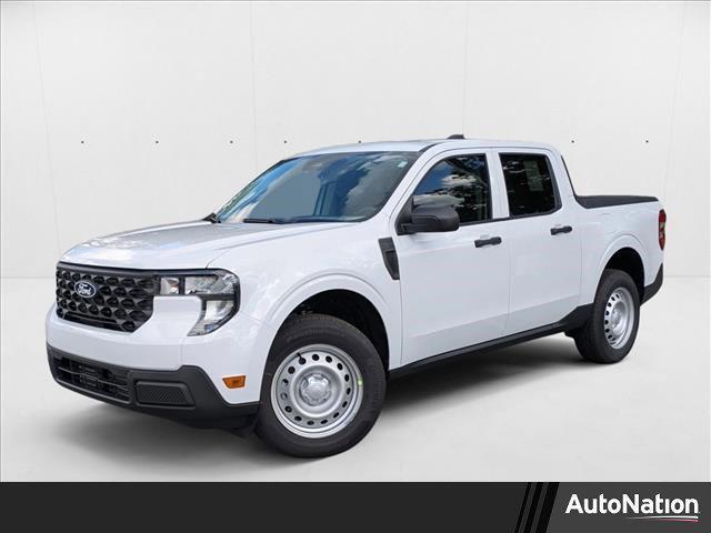 new 2025 Ford Maverick car, priced at $28,538