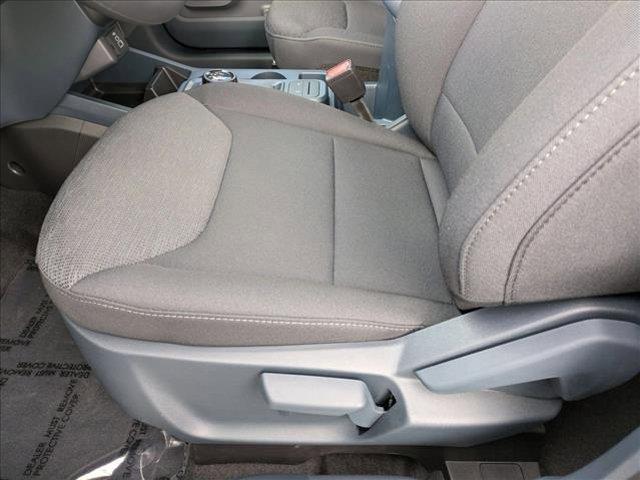 new 2025 Ford Maverick car, priced at $28,538