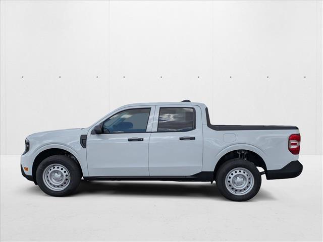 new 2025 Ford Maverick car, priced at $28,538