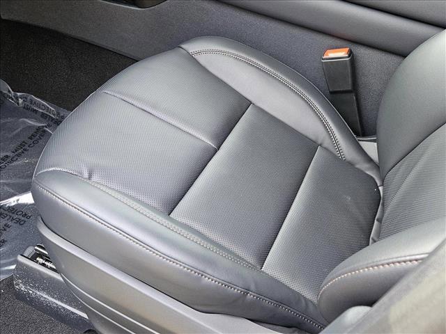 new 2025 Lincoln Aviator car, priced at $58,744