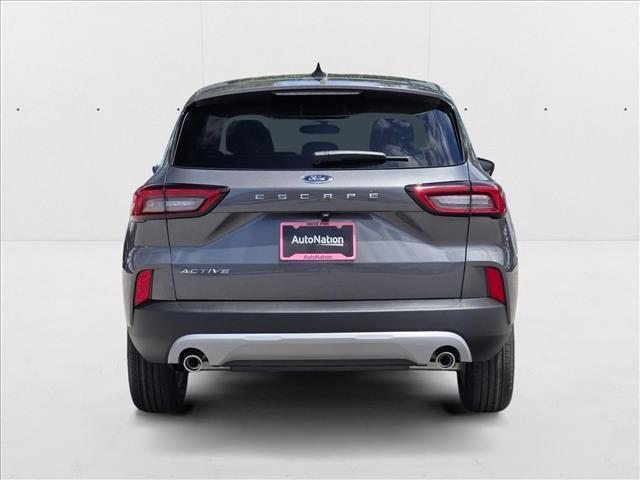 new 2025 Ford Escape car, priced at $26,218