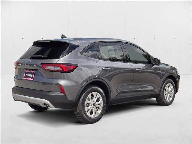 new 2025 Ford Escape car, priced at $26,218