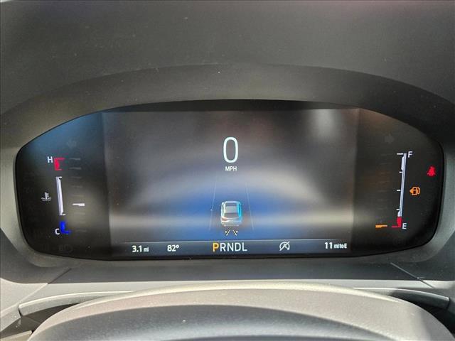 new 2025 Ford Escape car, priced at $26,218
