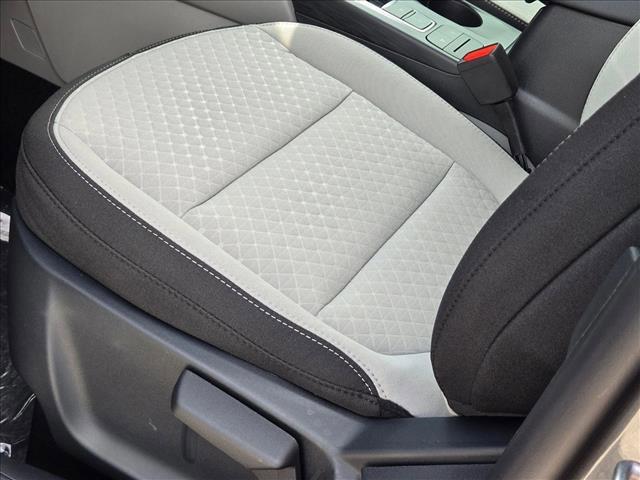 new 2025 Ford Escape car, priced at $26,218