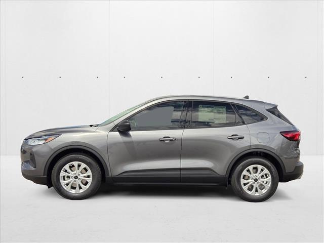 new 2025 Ford Escape car, priced at $26,218
