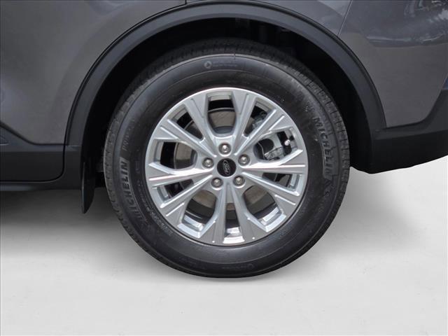 new 2025 Ford Escape car, priced at $26,218