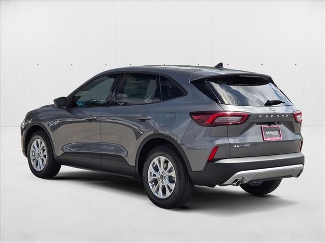 new 2025 Ford Escape car, priced at $26,218