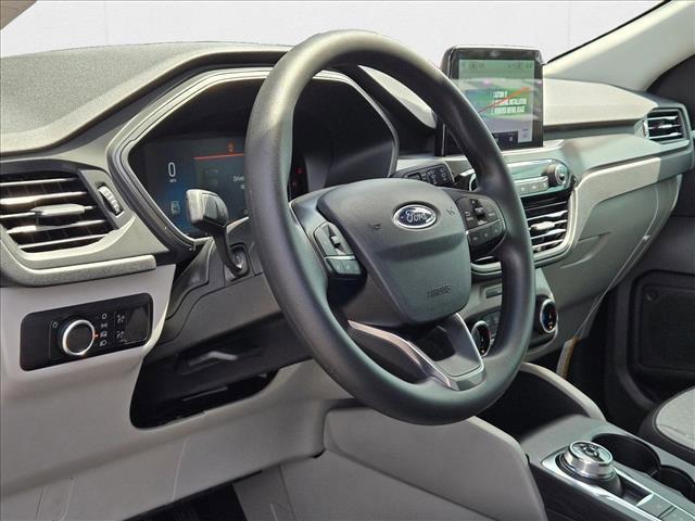 new 2025 Ford Escape car, priced at $26,218