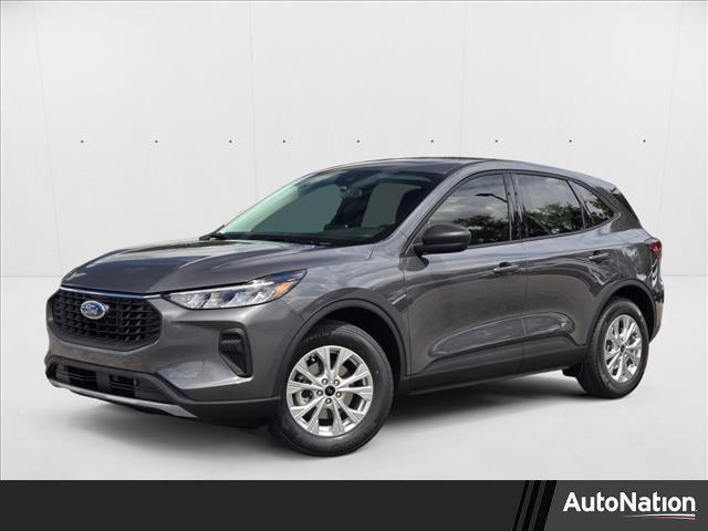 new 2025 Ford Escape car, priced at $25,718