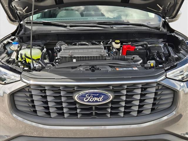 new 2025 Ford Escape car, priced at $26,218