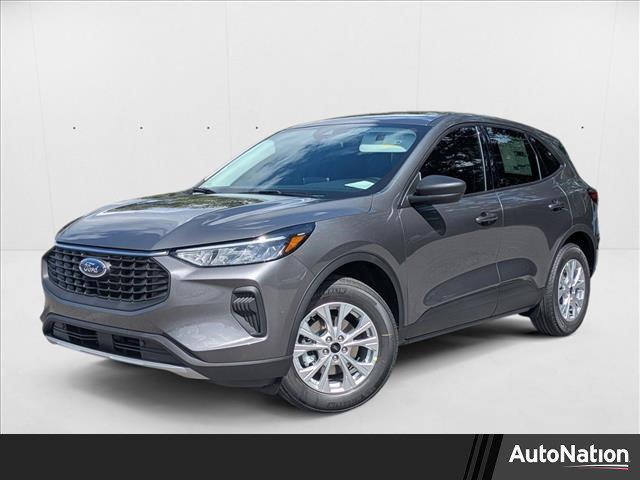 new 2025 Ford Escape car, priced at $25,950