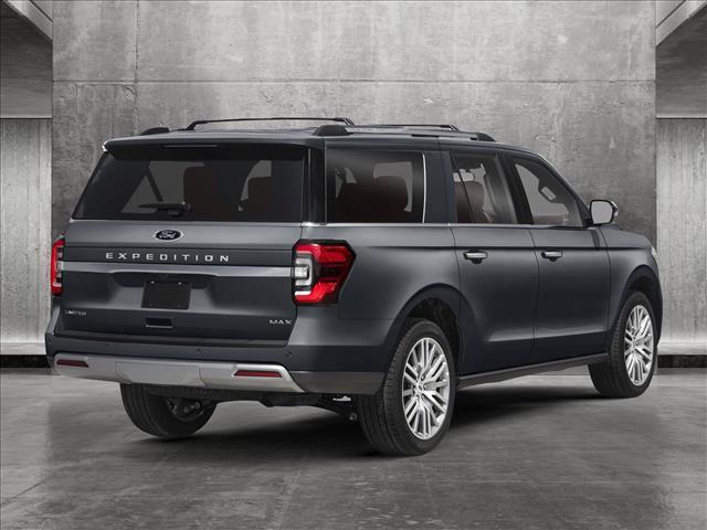 new 2024 Ford Expedition Max car, priced at $75,878
