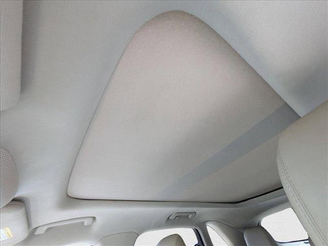 used 2019 Lincoln MKC car, priced at $17,991
