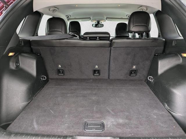 used 2019 Jeep Cherokee car, priced at $17,250