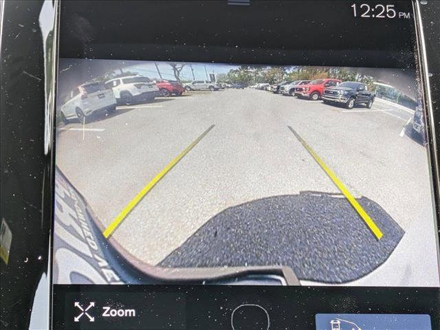 used 2021 Volvo XC90 car, priced at $33,481