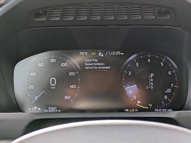 used 2021 Volvo XC90 car, priced at $33,481