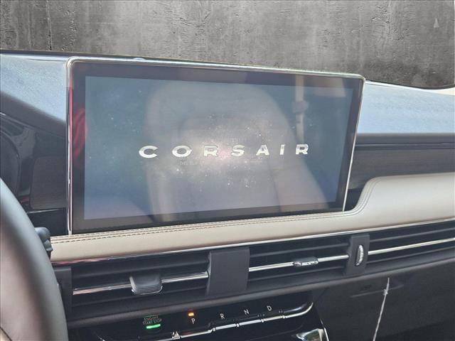 new 2024 Lincoln Corsair car, priced at $50,160