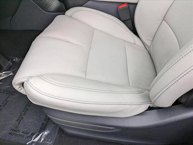 new 2025 Lincoln Aviator car, priced at $71,496