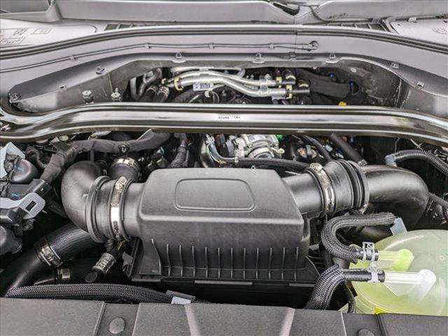 new 2025 Lincoln Aviator car, priced at $71,496