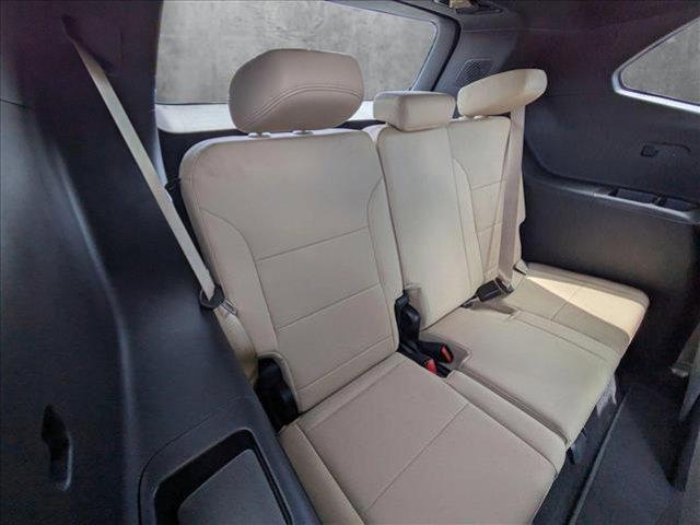 used 2025 Buick Enclave car, priced at $44,554