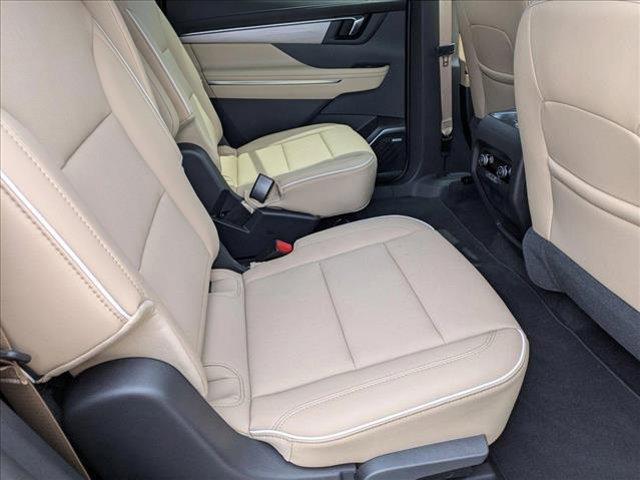 used 2025 Buick Enclave car, priced at $44,554