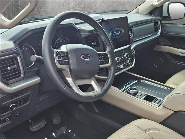 new 2024 Ford Expedition car, priced at $59,511