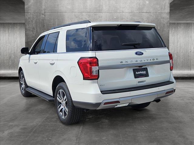 new 2024 Ford Expedition car, priced at $59,511