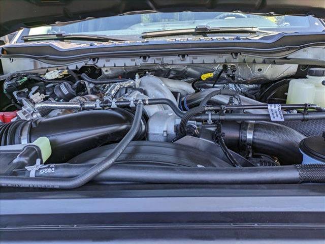 new 2025 Ford F-250 car, priced at $77,065