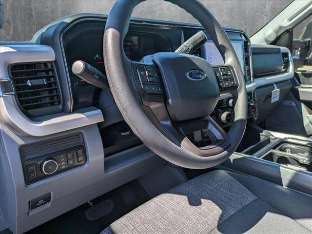 new 2025 Ford F-250 car, priced at $77,065