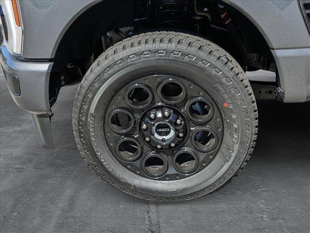 new 2025 Ford F-250 car, priced at $77,065