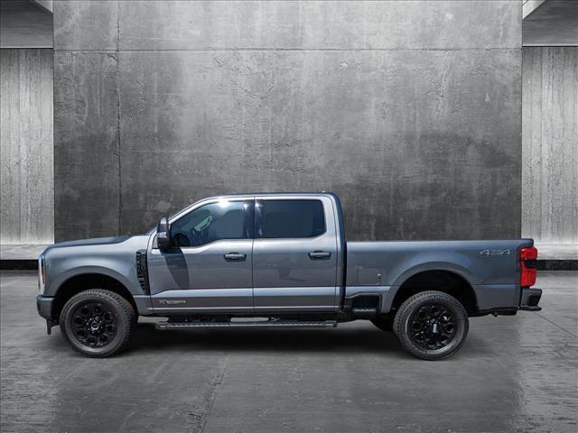 new 2025 Ford F-250 car, priced at $77,065