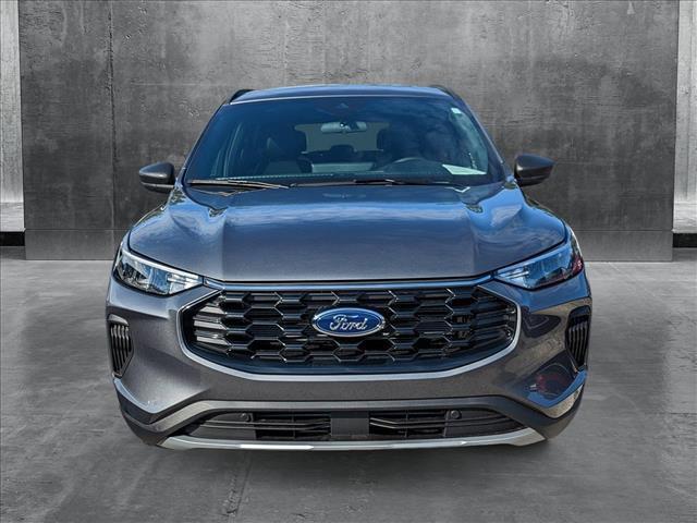 new 2025 Ford Escape car, priced at $30,796