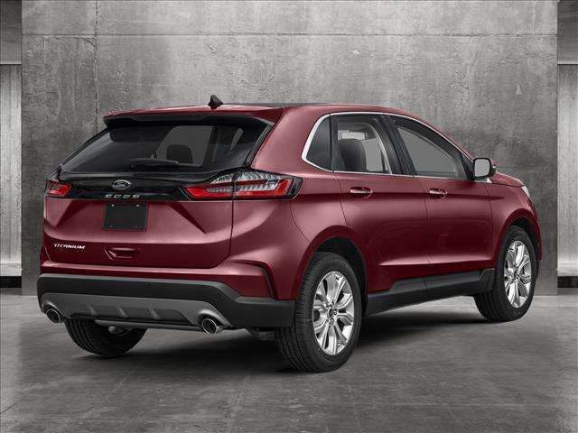 new 2024 Ford Edge car, priced at $45,485