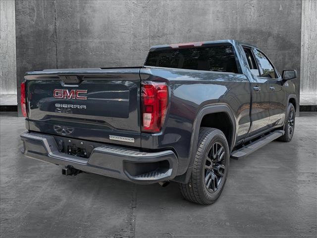 used 2019 GMC Sierra 1500 car, priced at $29,214
