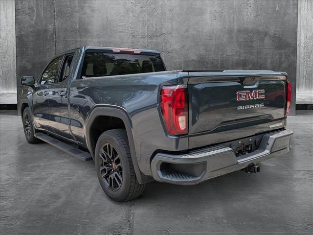 used 2019 GMC Sierra 1500 car, priced at $29,214