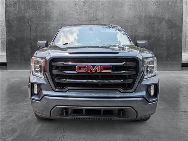 used 2019 GMC Sierra 1500 car, priced at $29,214