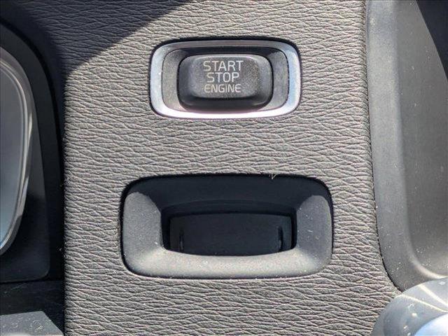 used 2016 Volvo V60 car, priced at $16,991