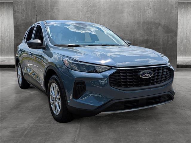 new 2024 Ford Escape car, priced at $31,605
