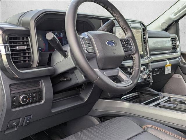 new 2026 Ford F-250 car, priced at $83,830