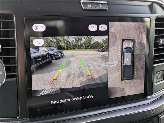 new 2026 Ford F-250 car, priced at $83,830
