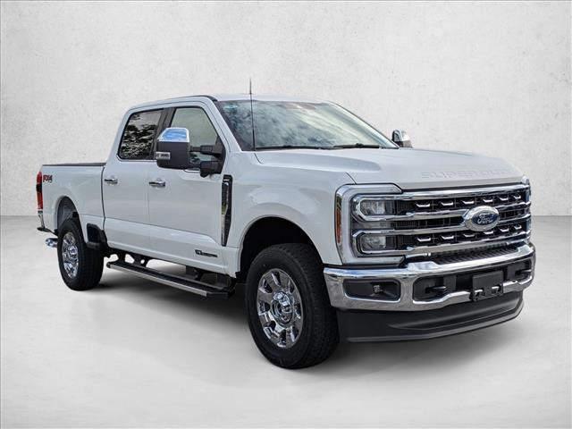 new 2026 Ford F-250 car, priced at $83,830