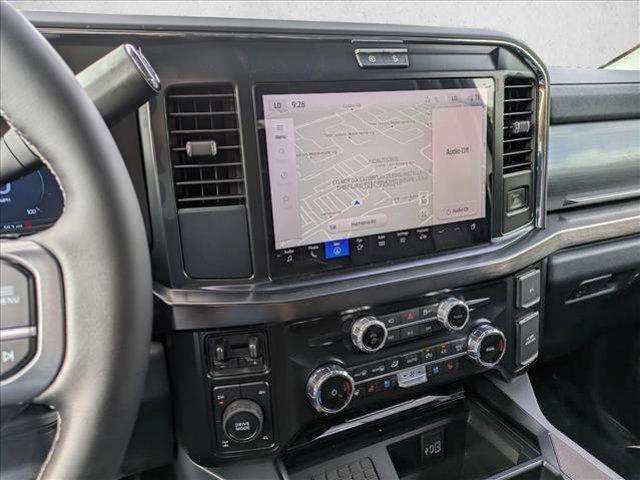 new 2026 Ford F-250 car, priced at $83,830