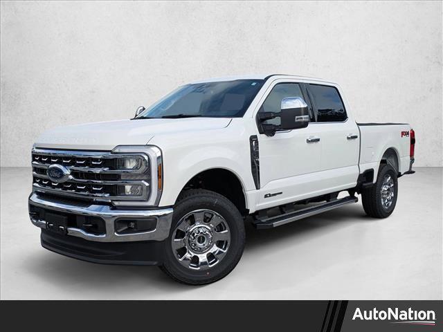 new 2026 Ford F-250 car, priced at $83,830