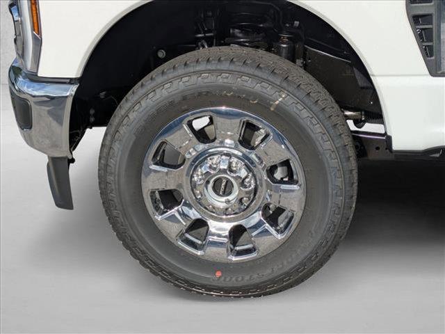 new 2026 Ford F-250 car, priced at $83,830