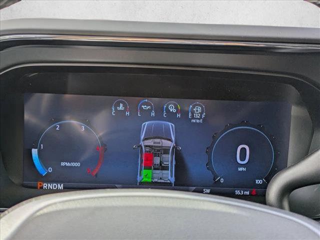 new 2026 Ford F-250 car, priced at $83,830