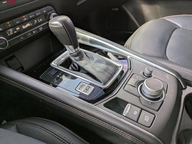 used 2022 Mazda CX-5 car, priced at $20,308