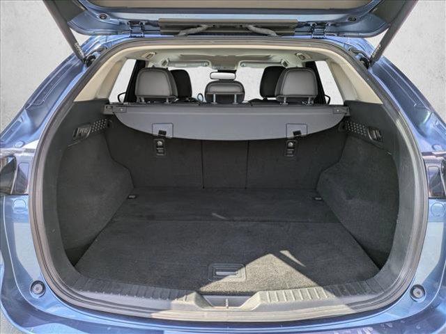 used 2022 Mazda CX-5 car, priced at $20,308
